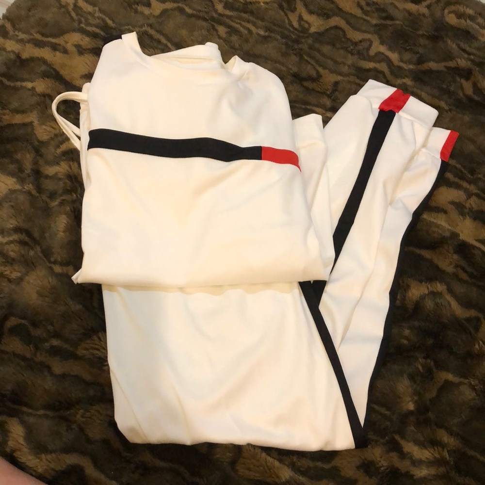 Tracksuit
